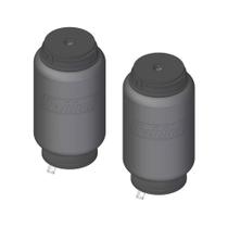 Kit Fole Pneumático Diant/Traseiro P/G 2019 em Diante - 2 Un Kit Fole Pneumático Diant/Traseiro P/G 2019 em Diante - 2 Un