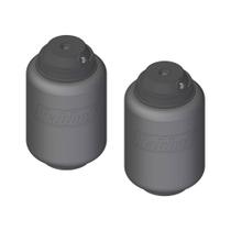 Kit Fole Pneumático Dianteiro Volvo FH 2015 em Diante - 2 Un