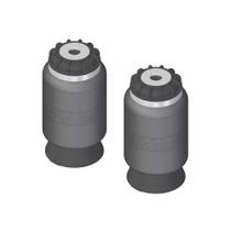 Kit Fole Pneumático Iveco Eurotech Traseiro - 2 Unidades