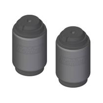 Kit Fole Pneumático Traseiro Streamline 2012 2013 - 2 Un