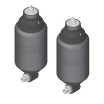 Kit Foles Pneumático Volvo FH 2012 2013 2014 Dianteiro 2 Un