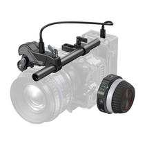 Kit Follow Focus sem fio SMALLRIG Lite com controlador de volante