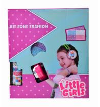 Kit Fone Fashion - My Little Girls - ST Import