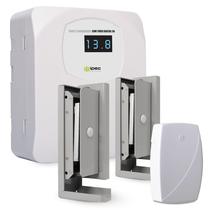 Kit Fonte Carregadora 5A Modulo Wifi Eletroimã 2 DZ M150