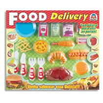 Kit food delivery lanches - braskit - 8603