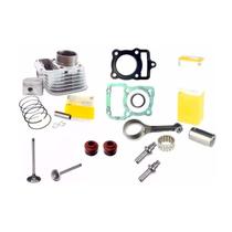 Kit Força + Biela Cg/titan 125 1994 - 2001 Mod. Original