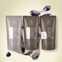 Kit Força e Reparação Molecular Lumina (3 produtos)