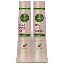Kit Força Extrema Shampoo 500ML 1 Condicionador 500ml Kit Força Extrema Shampoo 500ML 1 Condicionador 500ml