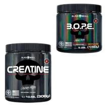 Kit Força Total Bs Energia, E Performance Para Seus Treinos