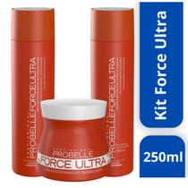 Kit Force Ultra 250ml Probelle