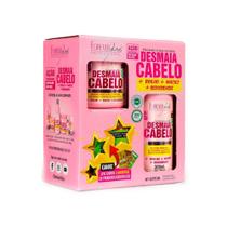 Kit Forever Liss Desmaia Cabelo