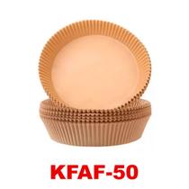 Kit Forma Air Fryer Descartável 50 Un. Importado KFAF-50