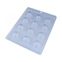 Kit forma de acetato cereja cod 07 com 5 unidades Bwb Kit forma de acetato cereja cod 07 com 5 unidades Bwb