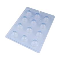 Kit forma de acetato estrela de Davi cod 01 com 5 unidades Bwb