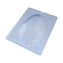 Kit forma de acetato ovo liso 750g (cod 144) com 5 unidades Bwb Kit forma de acetato ovo liso 750g (cod 144) com 5 unidades Bwb