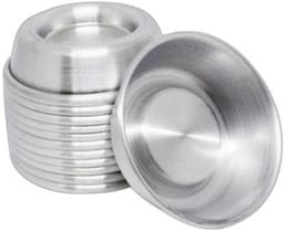 Kit Forma Mini Ballerine - 12 Unidades Kit Forma Mini Ballerine - 12 Unidades