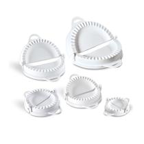 Kit Forma Para Pastel 5 Tamanhos