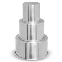 Kit Formas De Bolo Casamento Aniversario Festas Kit Formas De Bolo Casamento Aniversario Festas