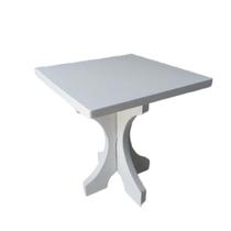 Kit Formas/moldes Mesa/tripé + Base 39x28cm