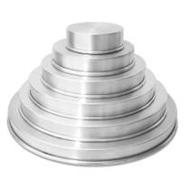 Kit formas redondas 3 cm - 5 pecas