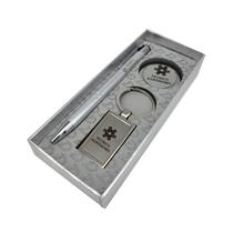 Kit Formatura Caneta/chaveiro/marca Página