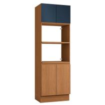 Kit Forno e Micro-ondas Kappesberg R630 4 Portas 220x70x52cm