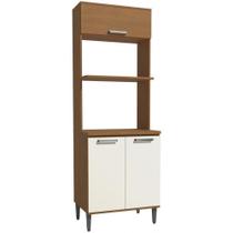 Kit Forno e Microondas Kappesberg T727 3 Portas 70cm