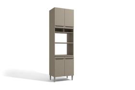 Kit Forno Kappesberg Versa 4 Portas Conect 70cm X 52cm