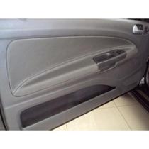 Kit Forração Das 4 Portas Volkswagen Voyage E Gol G5 G6 G7 G8 Grafite Em material sintético Original - ShopWa Capotaria