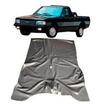 Kit Forração Interno Vinil Assoalho Ford Pampa Todos