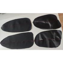 kit forrinhos de porta para Gol - Voyage G5 G6 G7 com 4 peças