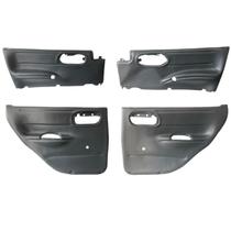 Kit forro completo 4 portas corsa classic