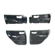 Kit forro completo 4 portas corsa classic