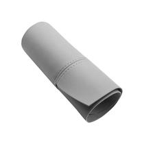 Kit forro de porta para Gol G5 6 7 e Voyage G5 G6 G7 Preto linha vermelha
