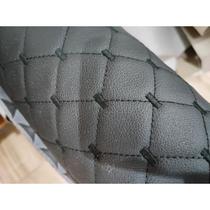 Kit forro de porta para Gol G5 6 7 e Voyage G5 G6 G7 Preto linha vermelha Kit forro de porta para Gol G5 6 7 e Voyage G5 G6 G7 Preto linha vermelha