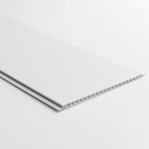 Kit Forro de PVC Junta Seca 8mm 20CMX3M Belplast 7,2m²