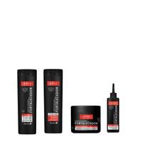 Kit fortalecedor capicilin com 4 itens