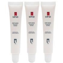 Kit Fortalecedor de Unhas Shinsei 30g - 3 Unid
