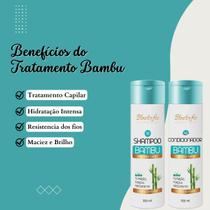 Kit Fortalecimento Capilar Crescimento Therapy 600 Ml Kit Fortalecimento Capilar Crescimento Therapy 600 Ml