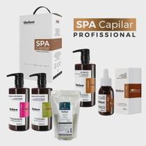 Kit Fortalecimento e Equilibrio SPA Capilar Vita Derm