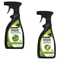 Kit Forth Formiga e Forth Defende Oléo de Neen 500ml