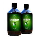 Kit Fortificante Capilar Extravin Love Nature 500ml Kit Fortificante Capilar Extravin Love Nature 500ml