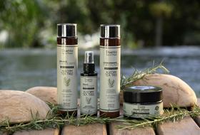 Kit Fortificante Vegan & Teraphy Duetto Professional