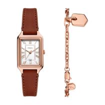 Kit Fossil Feminino Rosé - ES5377SET/0BN