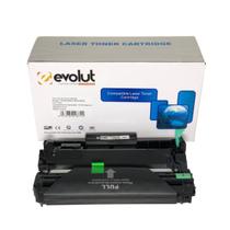 Kit Fotocondutor Brother Modelo TNB021-DCP-7530 12k