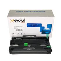 Kit Fotocondutor Brother Modelo TNB021-DCP-7530 12k Kit Fotocondutor Brother Modelo TNB021-DCP-7530 12k