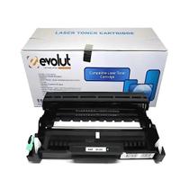 Kit Fotocondutor Compatível DR410 420 450 HL2240 HL2250 HL2270 DCP7055 DCP7065 MFC7460D