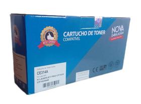 Kit fotocondutor hp ce314a 14k marca best choice - 1 unidade