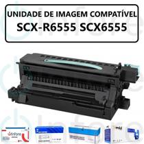 Kit Fotocondutor SCX-R6555 P/ SCX6555 SCX6555N SCX6555NX Compatível