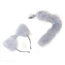 Kit Fox Tiara E Plug Meame Sex Toy